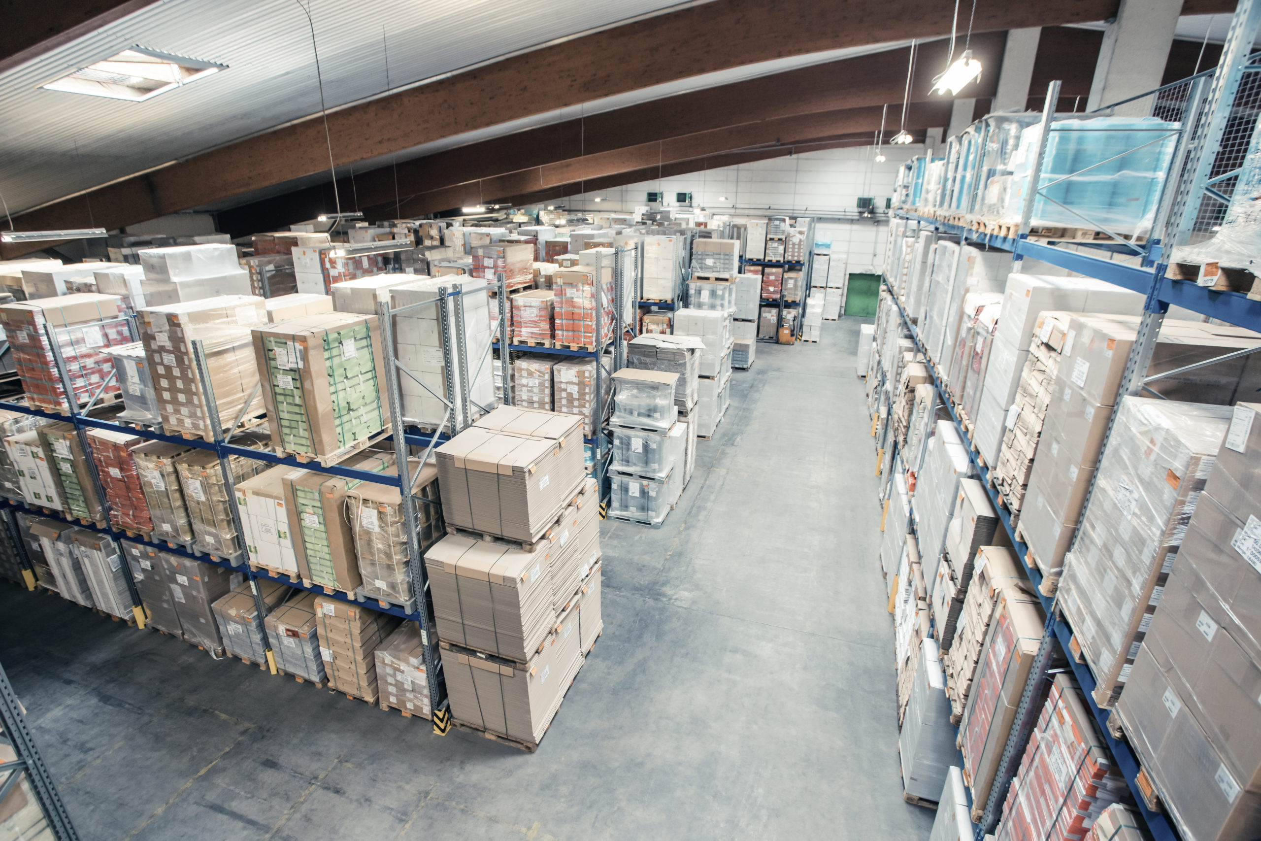 Karl Heinz Bertelsbeck GmbH | Logistik • Industrieservice