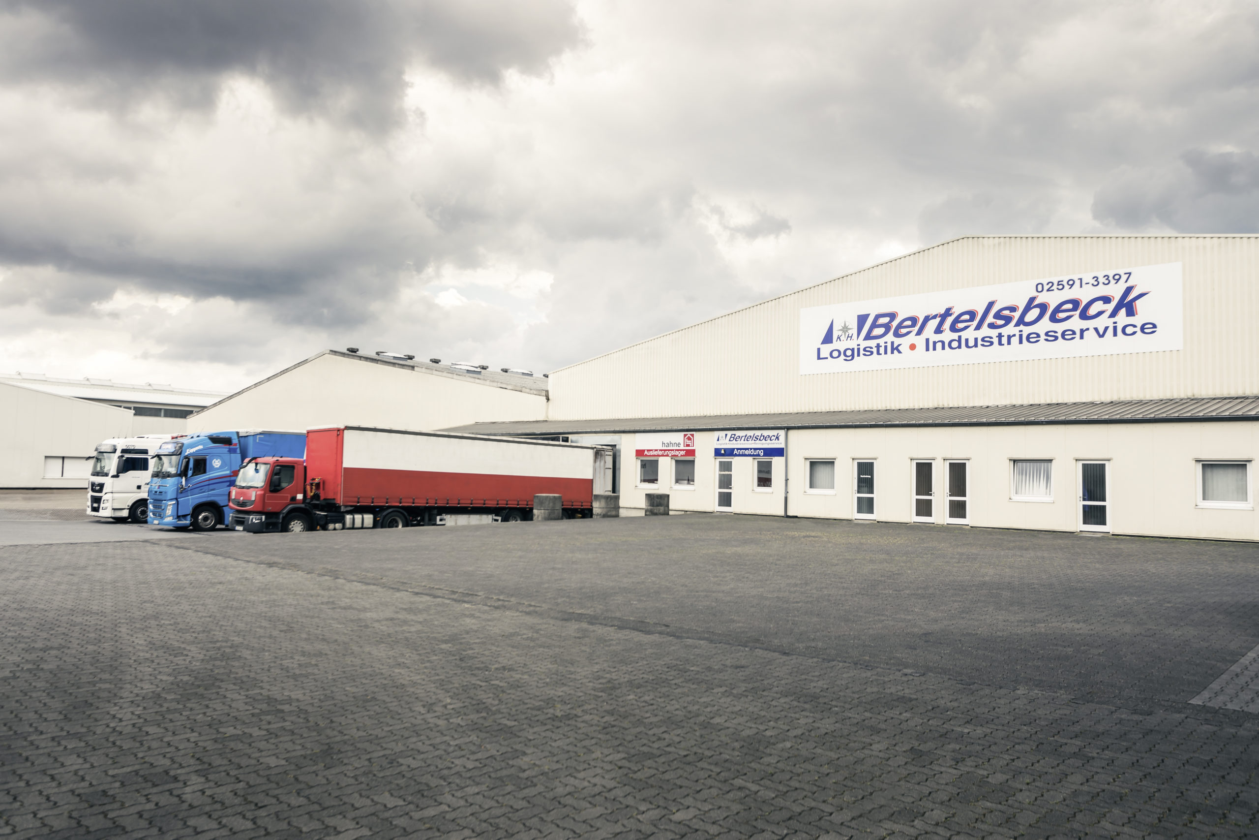 Bertelsbeck Automotive Gmbh & Co. Kg
